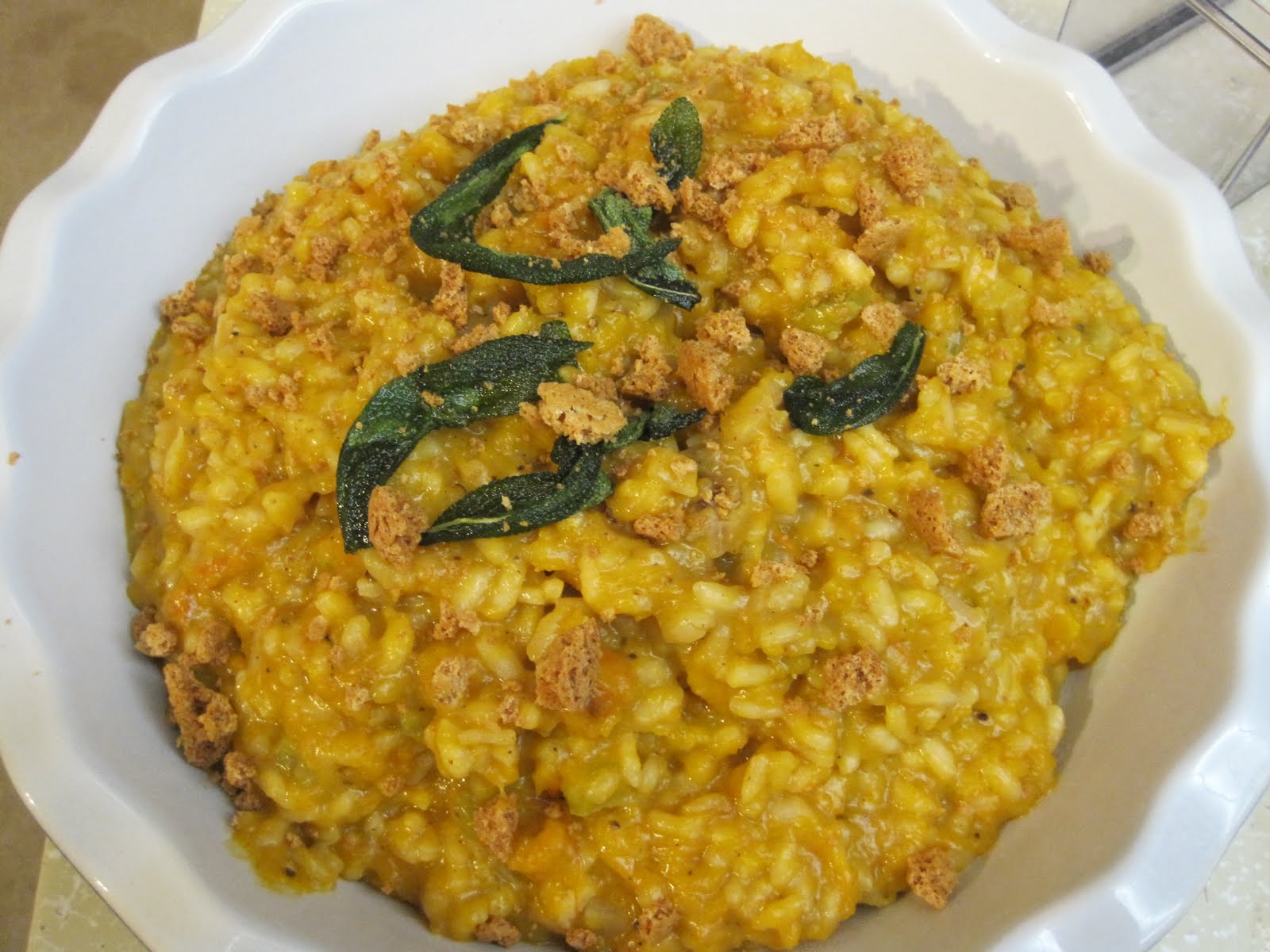 Featured image of post Butternut Squash Risotto Jamie Oliver