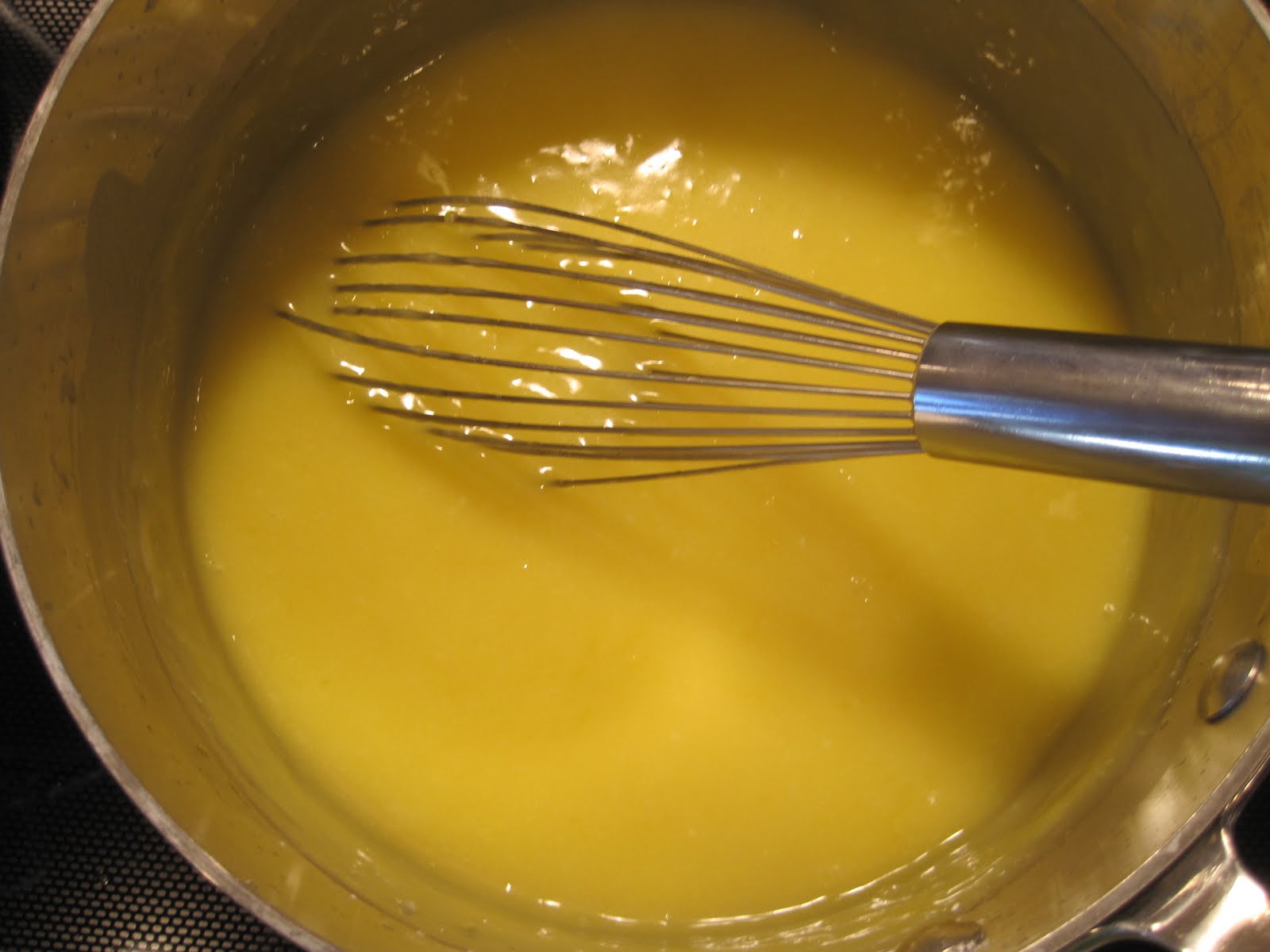 Bicoastal Chefs A triumph of a doublecrust lemon pie