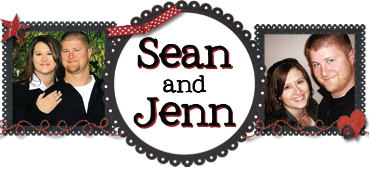 Sean and Jenn