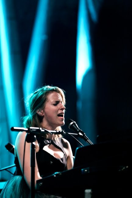 Kieron Tyler Worlds of Music SUSANNE SUNDFØR SPOT FESTIVAL 2010 AND