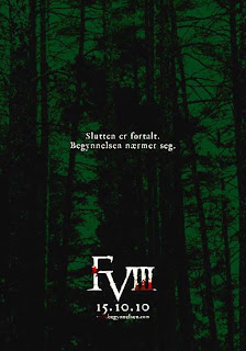Cold Prey 3 Fritt Villt III poster locandina immagine