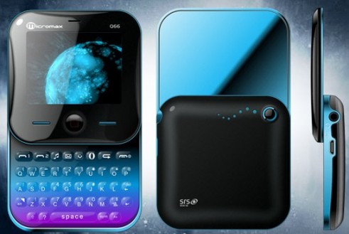 Q55 Black