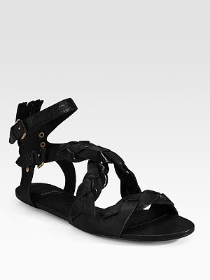 Black Gladiators