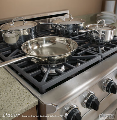 Dacor Range