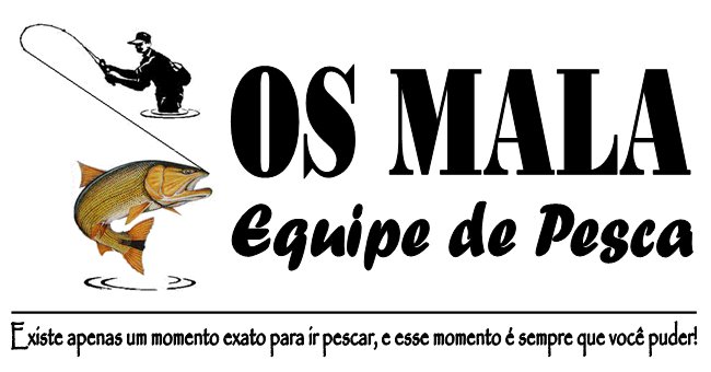 Equipe de Pesca OS MALA