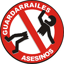 No a los Guardarrailes