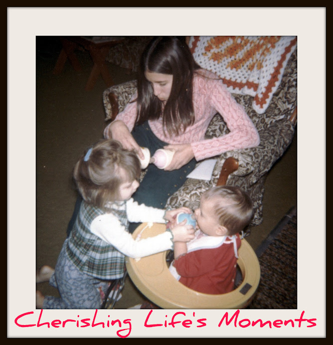 Cherishing Life's Moments