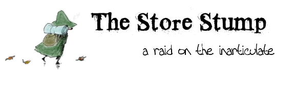 The Store Stump