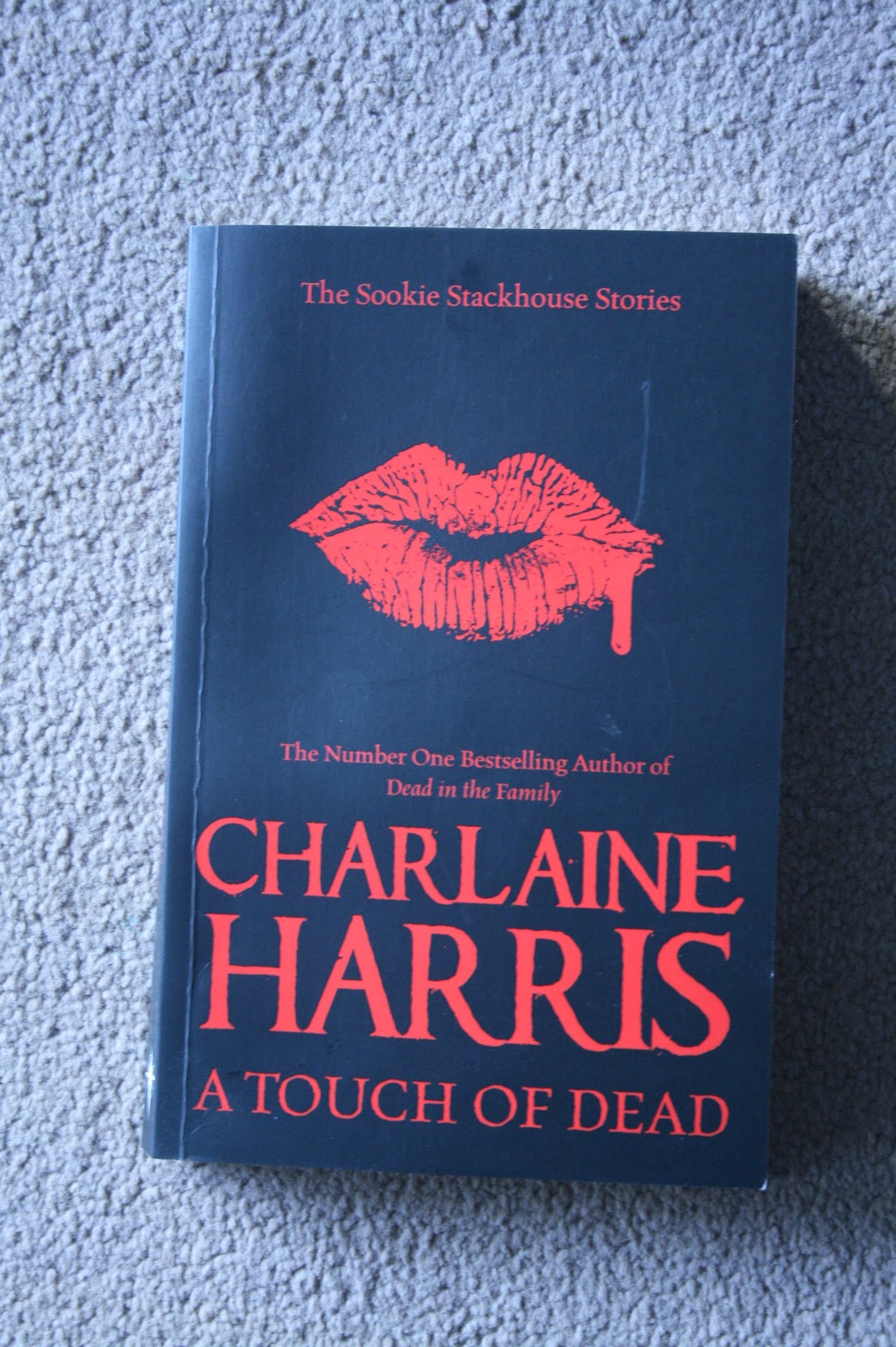 The Home Organisation Project Selling Books on Ebay