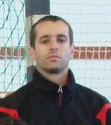 Treinador, Miguel Carvalho