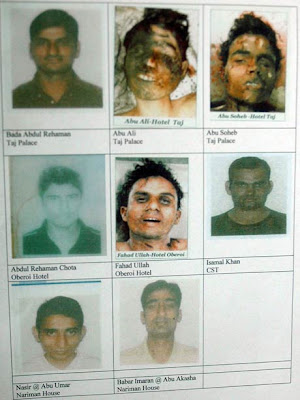 mumbai terrorists description