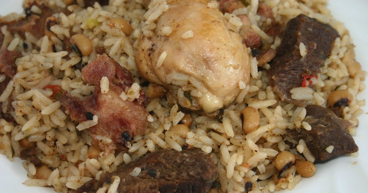 tastes like home Independence Food & A Foodie Sidekick