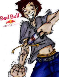 Red Bull .