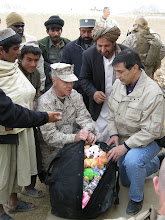 Beanie Babies in Afghanistan