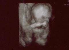 Blain Thomas...18 Weeks