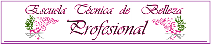 Escuela Técnica de Belleza