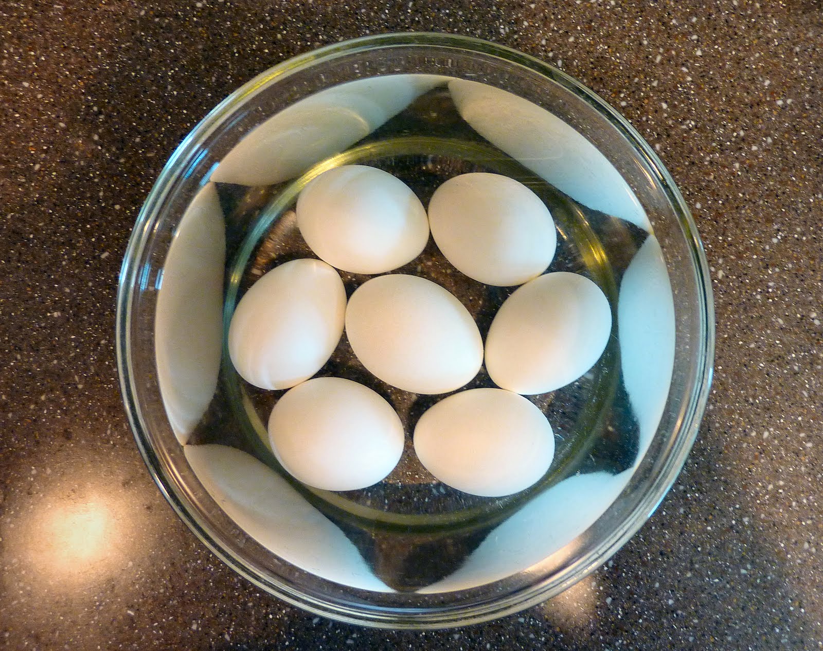 Crabtopped Deviled Eggs Whimsical Cookery