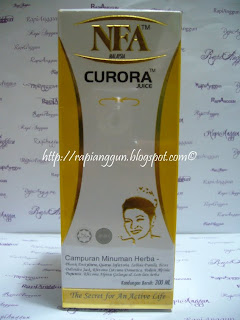 Jus Curora