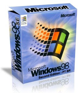 Image03 Download Windows 98 Segunda Edição – SE