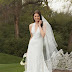 Gorgeous Wedding Gowns Designs