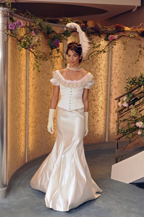 Bridal gowns Ideas