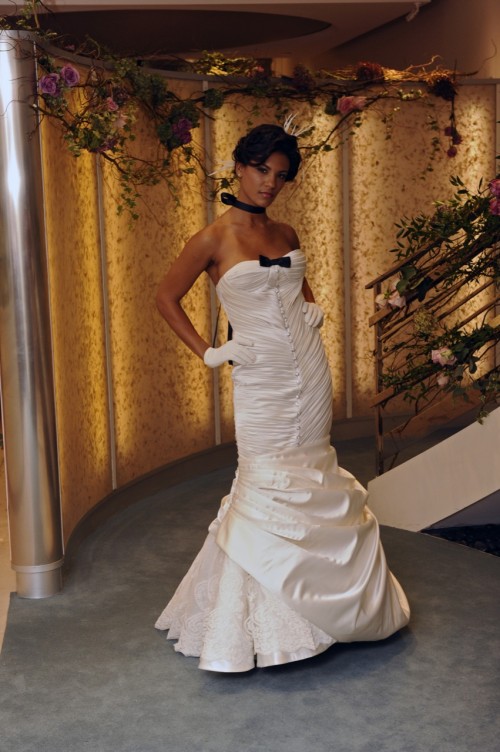 Wedding dress Inspiration