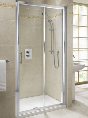Modern Luxury Sliding Shower Doors Glass Desigs