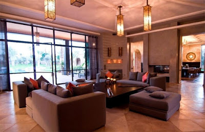 Interior Lighting