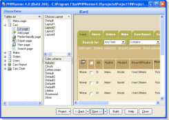 GET PHP VERSION get php version: