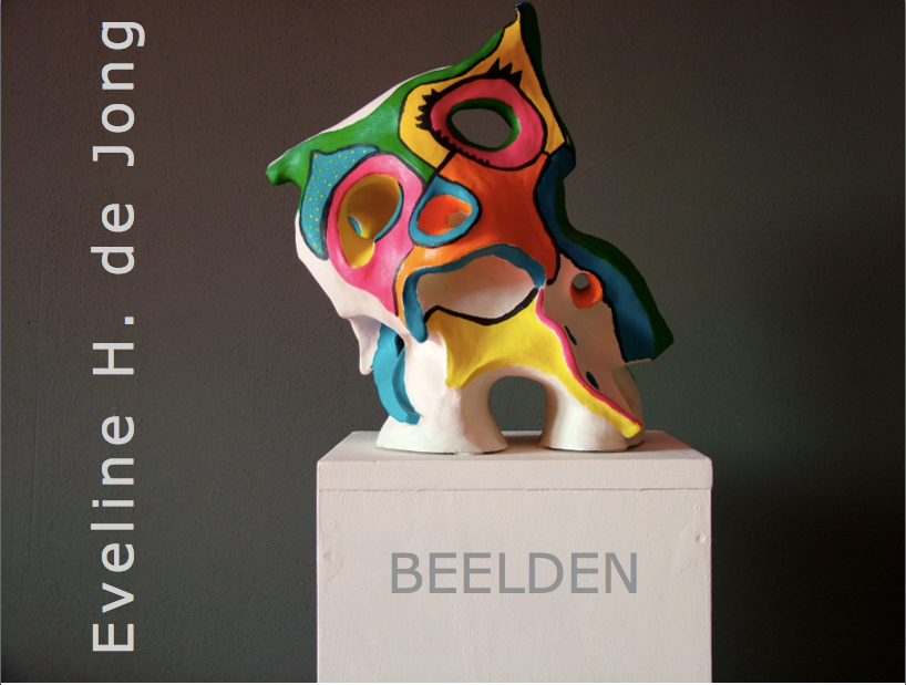 Eveline H. de Jong Beelden