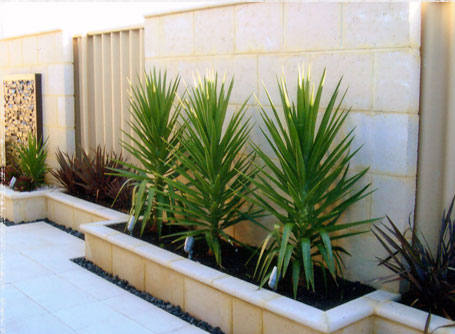 Garden Contemporary of 2014: Modern Garden Design