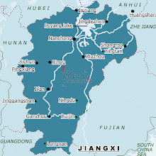 Jiangxi