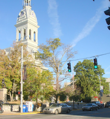 Nicholasville Kentucky