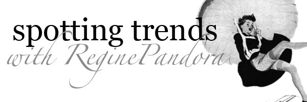 Trend Visions