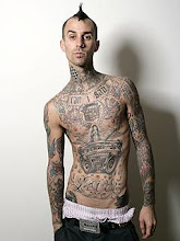 Travis barker