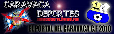 ACCEDE AL PORTAL DE CARAVACA DEPORTES