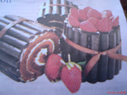 cokelat roll