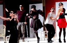 AEROPUERTO GUTENBERG 2009 TEATRO.