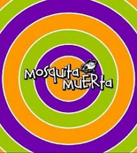 Mosquita Muerta