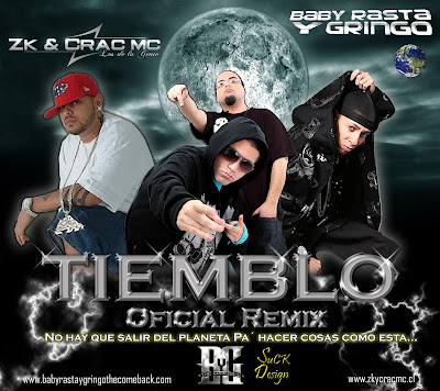 Tiemblo (El) Tiemblo (El)