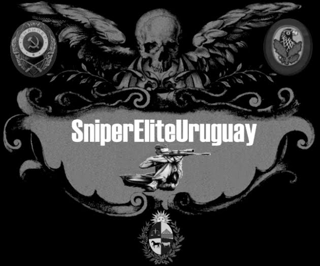 SniperEliteUruguay/Skins