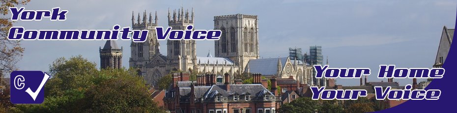 York Community Voice