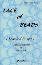 Jeweled Strips