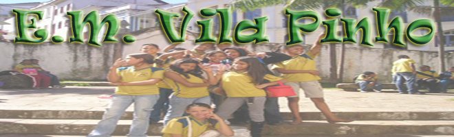 EM Vila Pinho