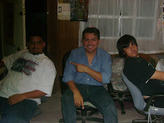 Sonriendo pa la foto