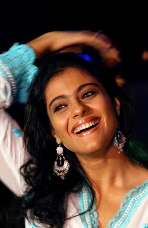 Kajol Hot