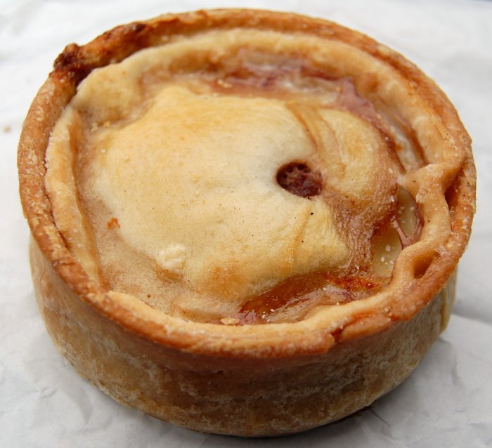 Scotch Pie Recipe