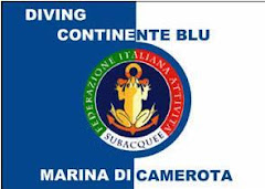 CONTINENTE BLU