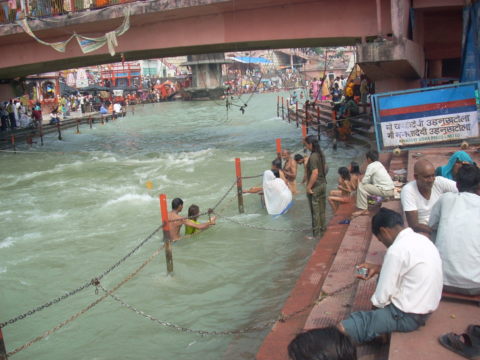 Har Ki Pauri Har Ki Pauri