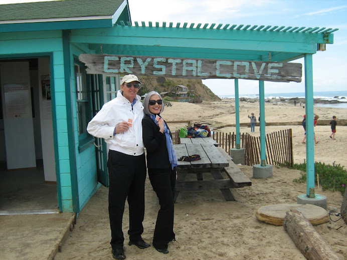 Crystal Cove by OCTA